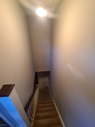 End terrace house to rent in Tunis Road, London