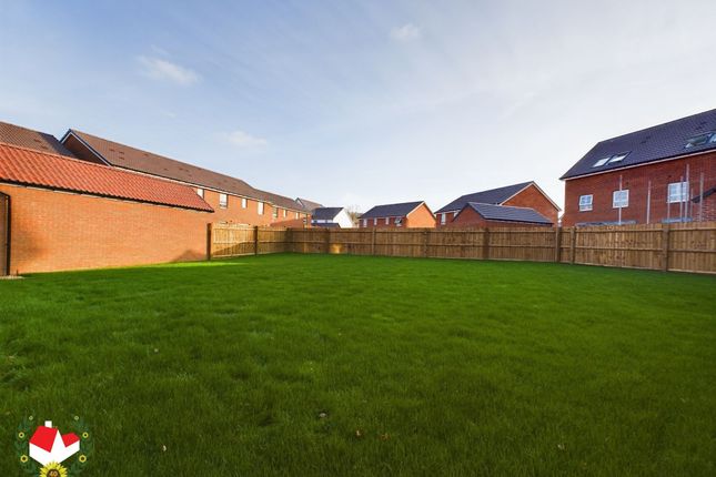 Plot 57, The Radleigh, Ashchurch, Tewkesbury photo 3
