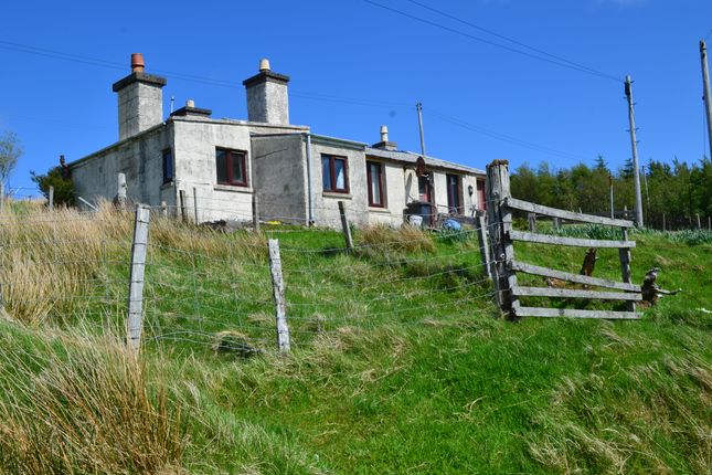 Thumbnail Bungalow for sale in South Lochs, Isle Of Lewis