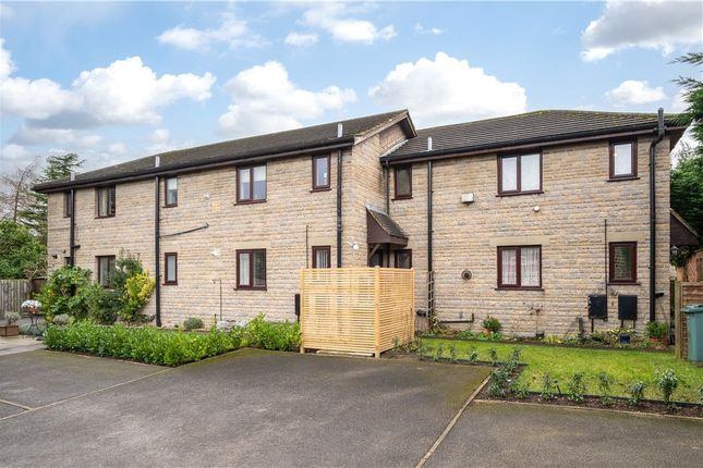 Flat for sale in Burras Lane, Otley, West Yorkshire