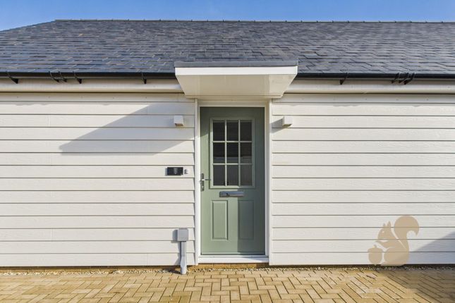 Plot 3, Salt Meadows, Woodrolfe Road, Tollesbury photo 2
