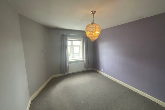 End terrace house for sale in High Street, Frodsham