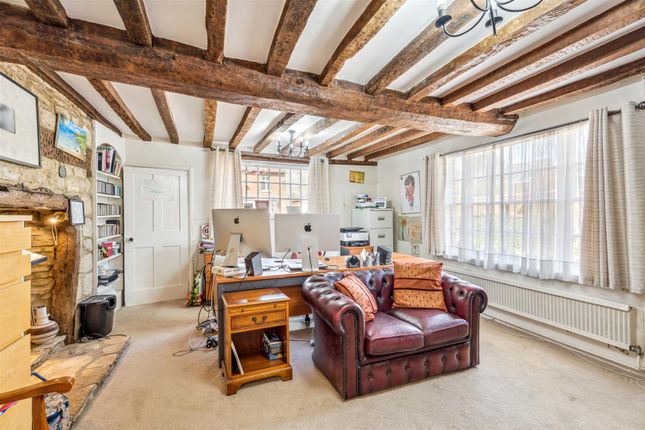 Drawing Room/Office
