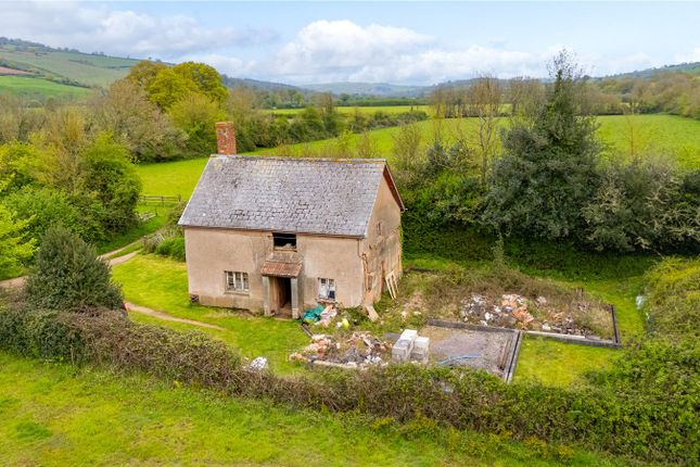 Detached house for sale in Upexe, Exeter, Devon