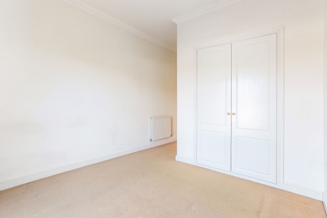 Flat for sale in Victoria Crescent, Chester, Cheshire
