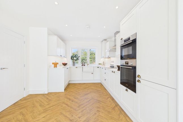 Plot 6 Monarchs View, Worthing photo 4