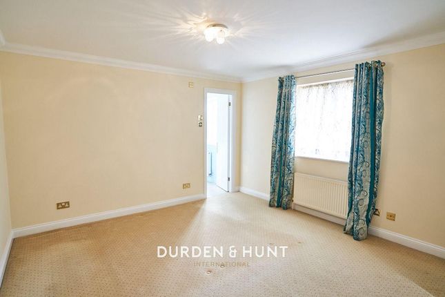 Detached house to rent in Parkstone Avenue, Hornchurch