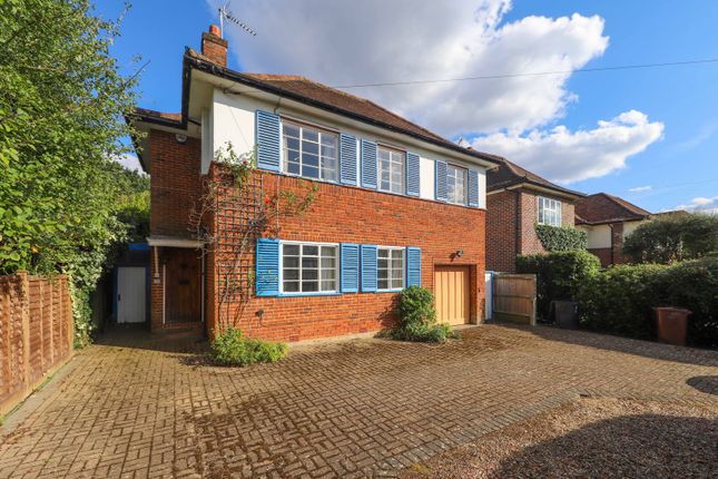 Thumbnail Detached house for sale in West End Avenue, Pinner