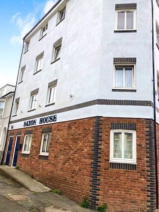 Flat for sale in 2, Harvey Street, Folkestone