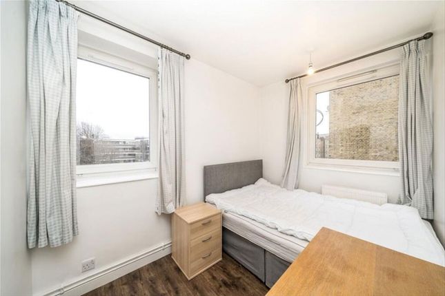 Flat 1, Ifield House, Madron Street, London photo 4