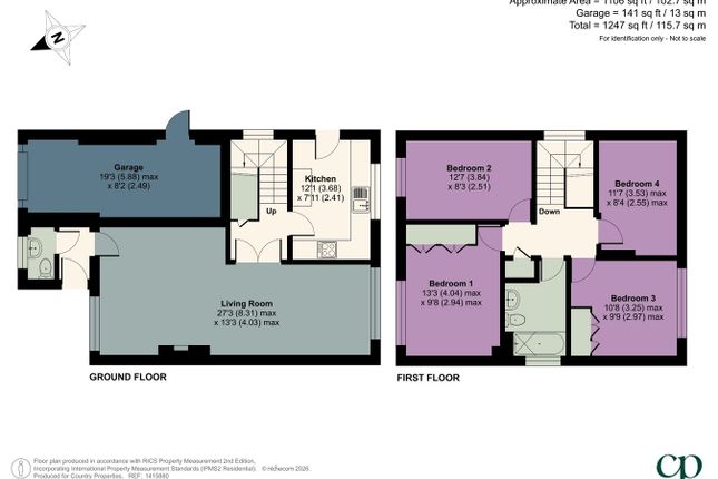 10, Alexander Close, Shefford photo 2