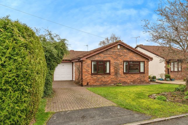 2-bed house on 25, Laurel Drive, Neston, £295,000