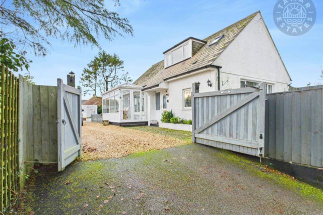 4-bed house on Novar,, Tremeddan Lane, Cornwall, £280,000