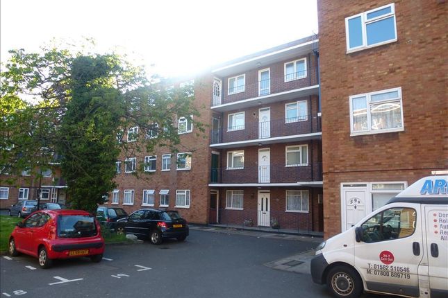 1 bed flat to rent in High Street South, Dunstable