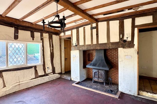 Oak Cottage, Broad Street Green, Bishop's Stortford photo 3