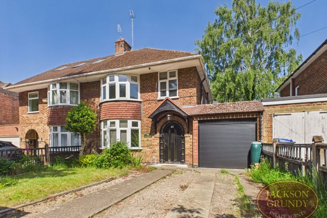 3-bed house on 40, Sywell Road, Northampton, £375,000