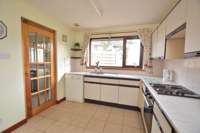 Detached bungalow for sale in Torcy Drive, Girvan