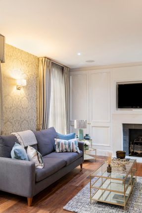 Terraced house for sale in Charles Street, Mayfair, London