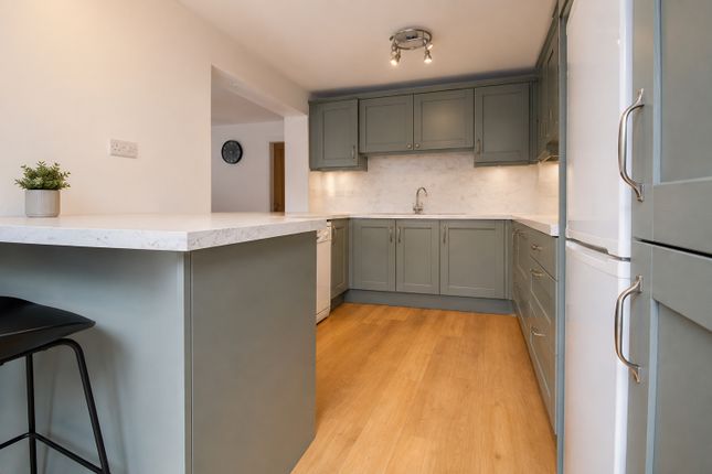 16, Kirk Lane, Nottingham photo 4