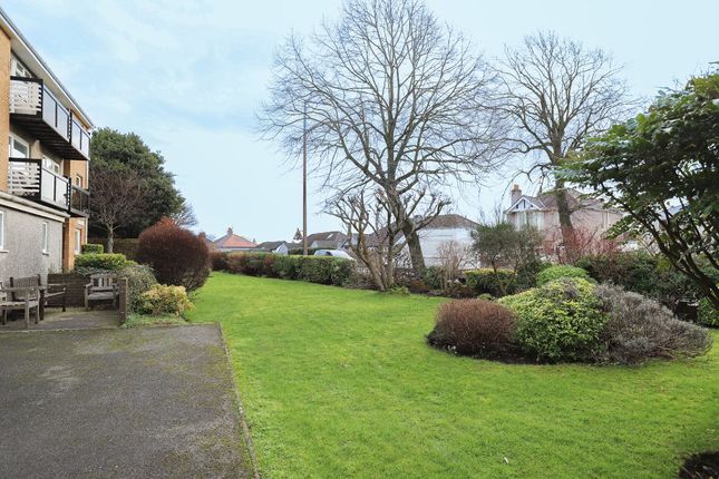 Flat for sale in Braemar Court, Broadway, Morecambe