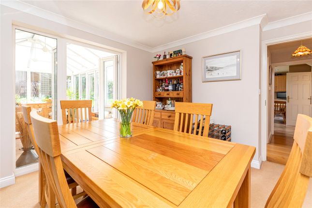 Detached house for sale in Yarrow Close, Thatcham, Berkshire
