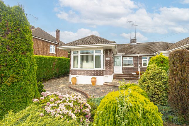 Thumbnail Semi-detached bungalow for sale in Mountain Ash Avenue, Leigh-On-Sea