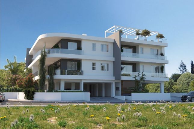 Apartment for sale in Sotira, Famagusta, Cyprus