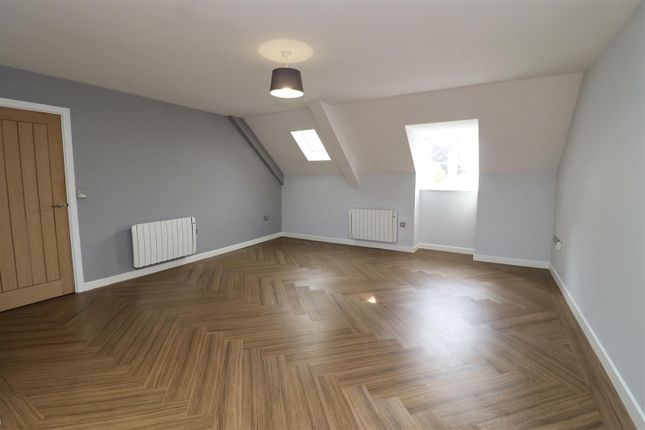 Apartment 8, 44A, High Street, Market Weighton photo 4