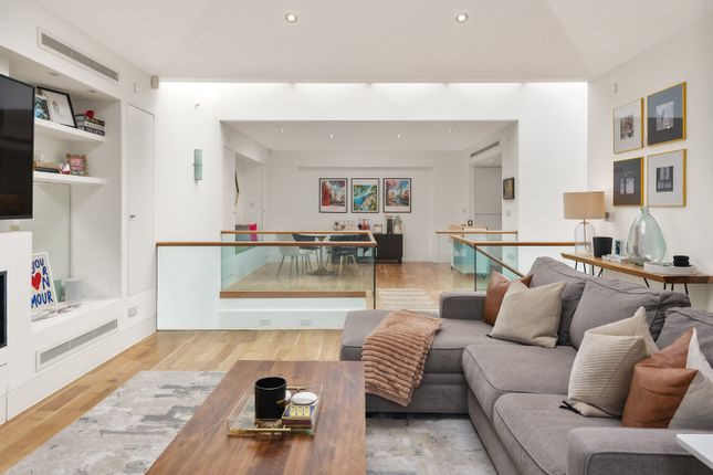 1A,, Canning Place, London photo 4