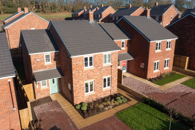 Markden Homes Ltd