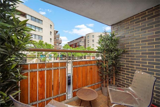 Flat for sale in Shakespeare Road, London