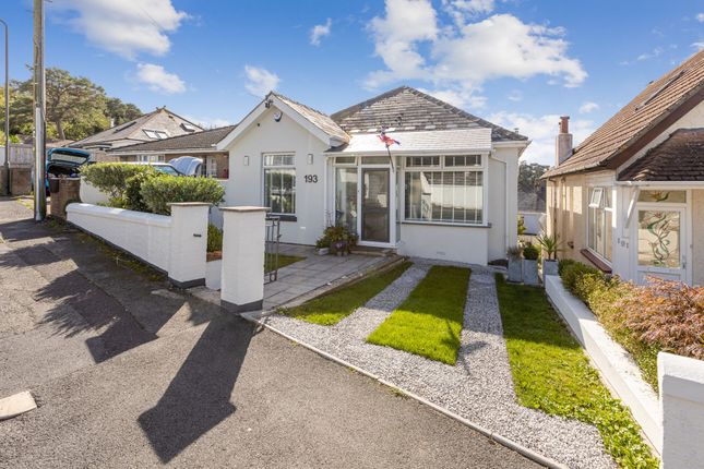 Detached house for sale in Windsor Road, Torquay