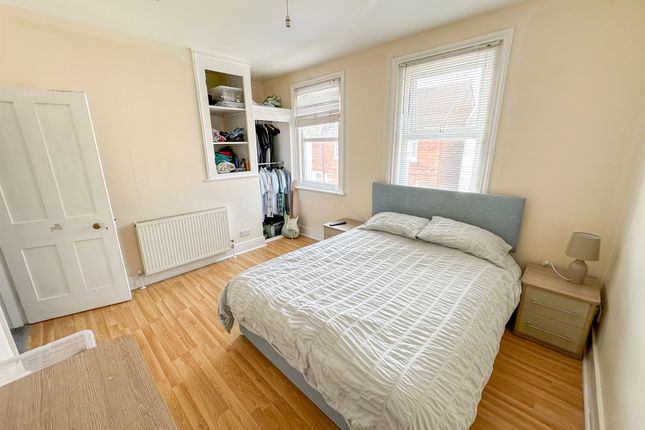Semi-detached house for sale in Sydney Road, Eastbourne