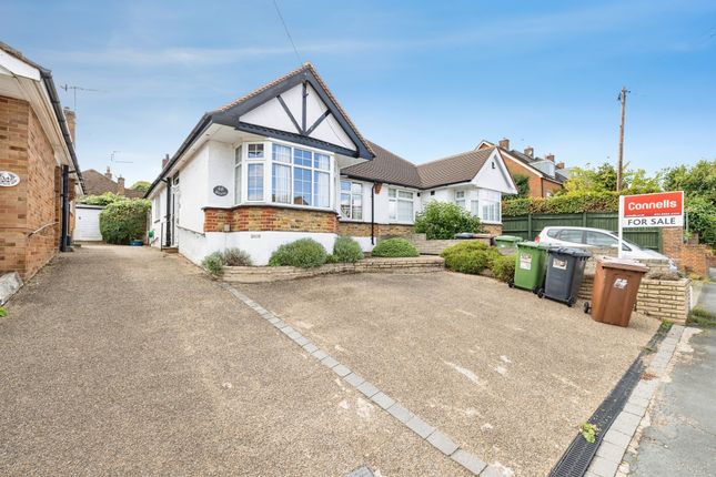 3-bed house on 48, Herkomer Road, Bushey, £550,000
