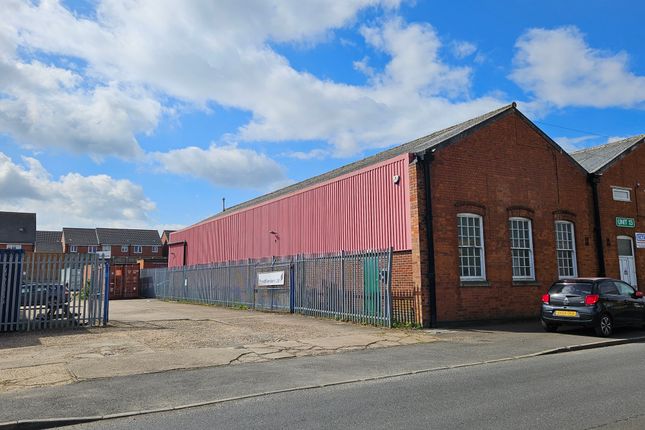 Thumbnail Industrial to let in Bath Street, Market Harborough