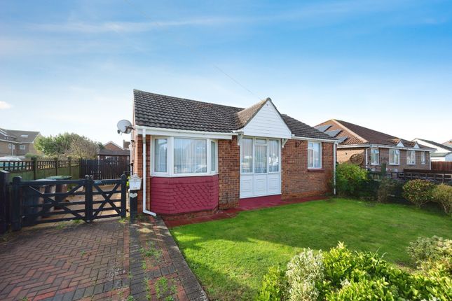 Bungalow for sale in Wheatlands Avenue, Hayling Island, Hampshire