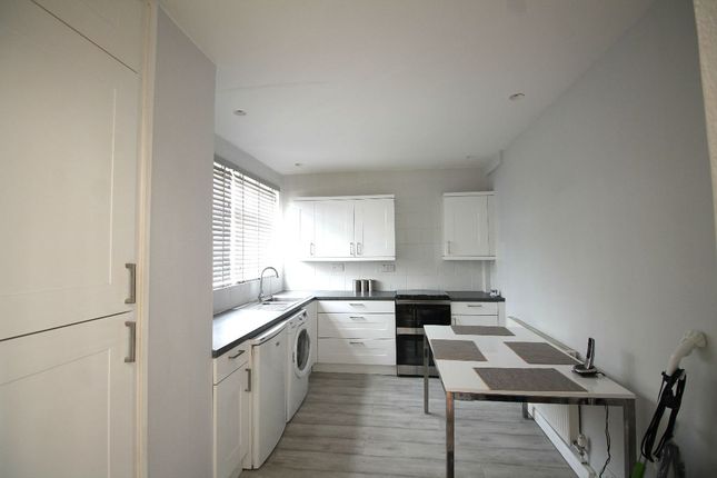 Flat for sale in Argyle House, Marshfield Street, London