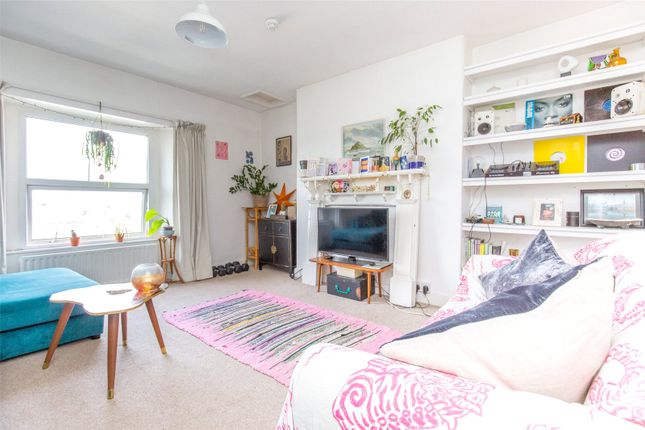 Flat for sale in Springfield Road, Bristol