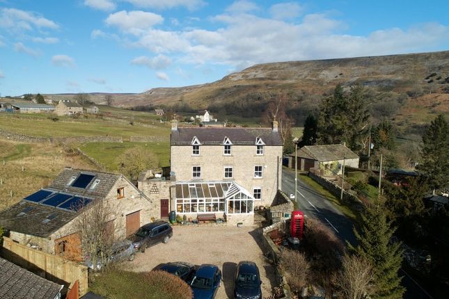 Detached house for sale in Arkengarthdale Road, Richmond, North Yorkshire
