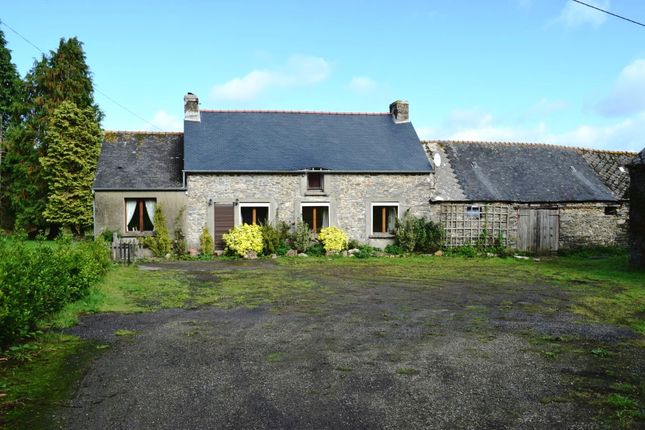 22460 Merléac, CôtesD'armor, Brittany, France, 4 bedroom detached