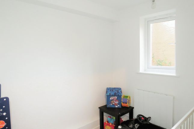 Flat for sale in Mortons Court, Station Road, March