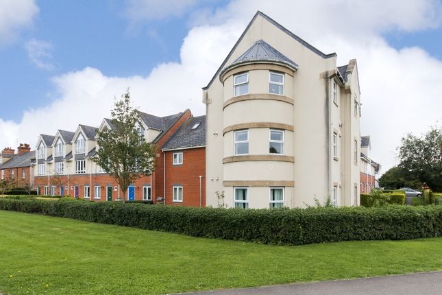 Thumbnail Flat for sale in Tower Hill, Witney