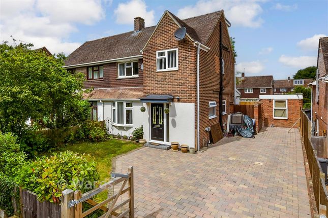 4-bed semi-detached on 6, Sycamore Drive, Aylesford, £545,000