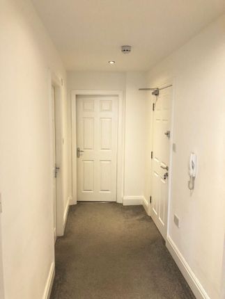Flat to rent in 62-63 Regent Road, Kirkdale, Liverpool, Merseyside