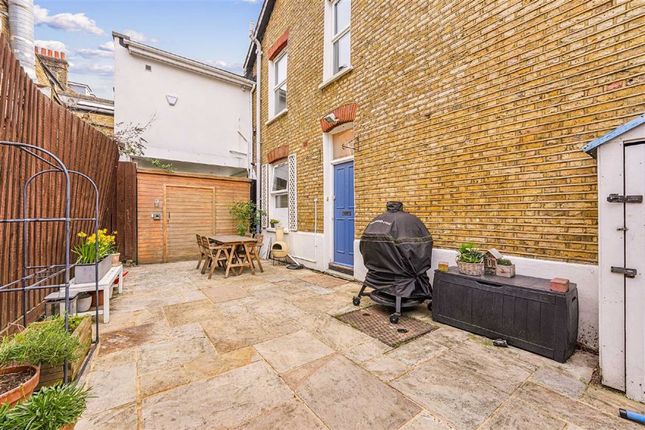 Terraced house for sale in Tasman Road, London