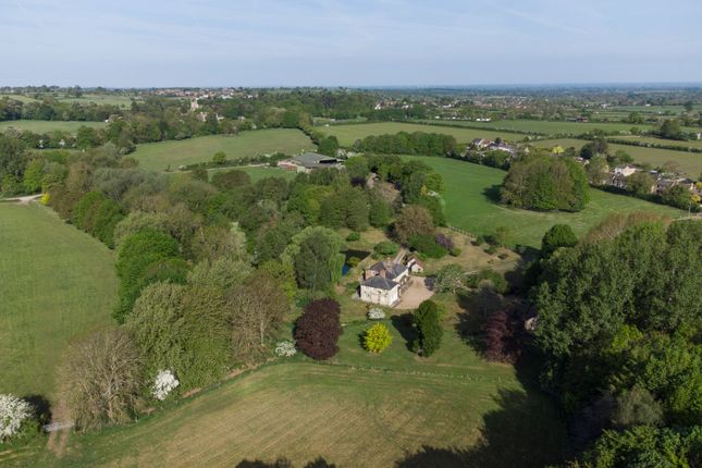 3-bed house on WHOLE | Fox Mill Farm,, Fox Mill Farm, The Fox, Swindon, £2,250,000