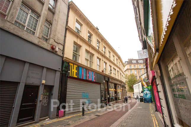 Quinns Building, Newcastle Upon Tyne photo 3