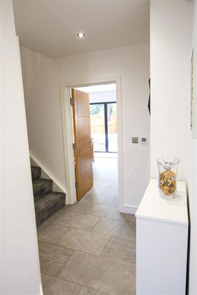 Detached house for sale in Top Road, Barnby Dun, Doncaster