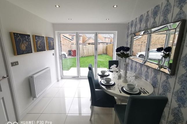 Detached house for sale in Sherborne Avenue, Barrow-In-Furness, Cumbria