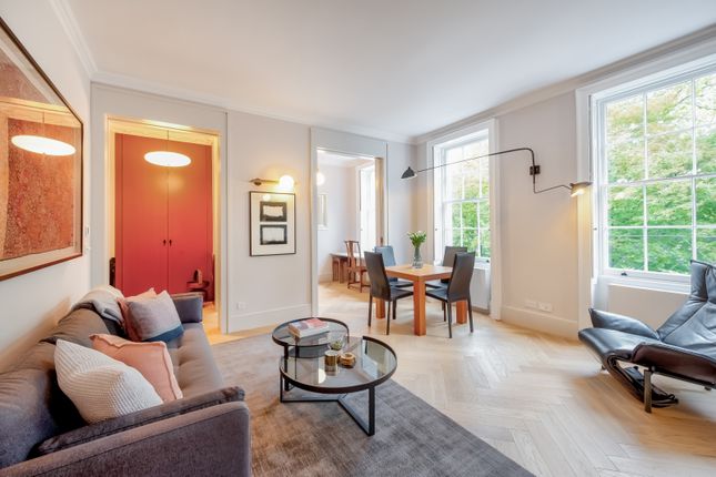 Thumbnail Property to rent in Highbury Terrace, Highbury